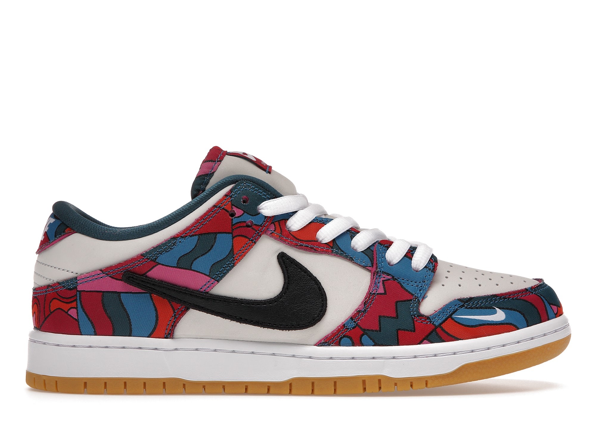 Nike SB Dunk Low Parra