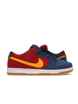 Nike SB Dunk Low Catalonia