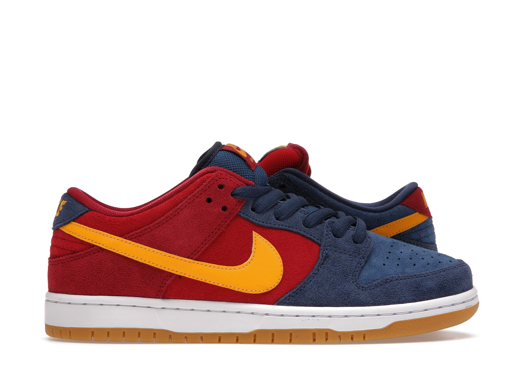 Nike SB Dunk Low Catalonia