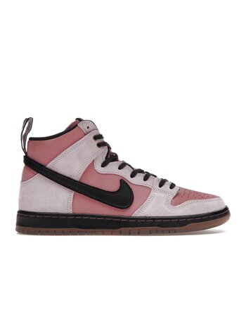 Nike SB Dunk High KCDC