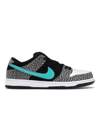 Nike SB Dunk Low Elephant