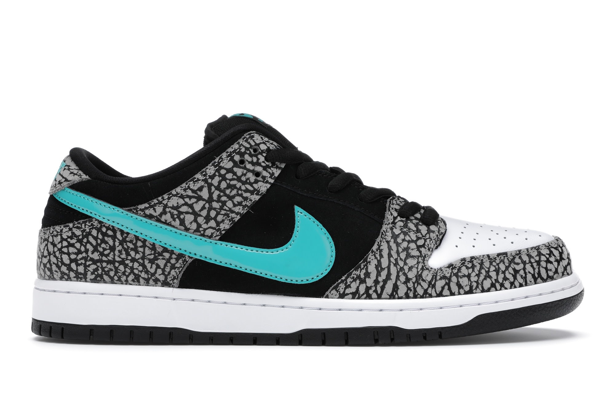 Nike SB Dunk Low Elephant