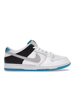 Nike SB Dunk Low Laser Blue