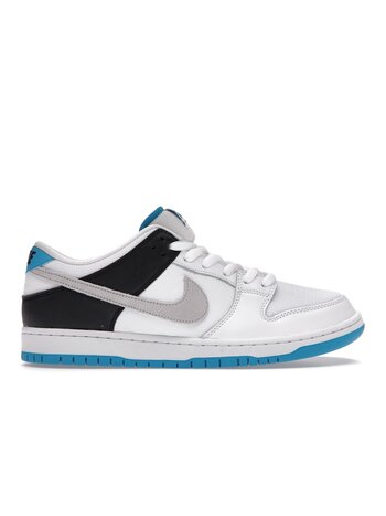 Nike SB Dunk Low Laser Blue