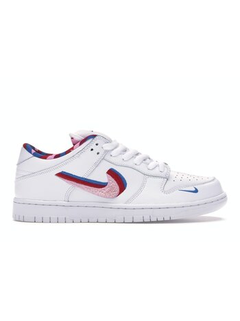 Nike SB Dunk Low Parra (2019)