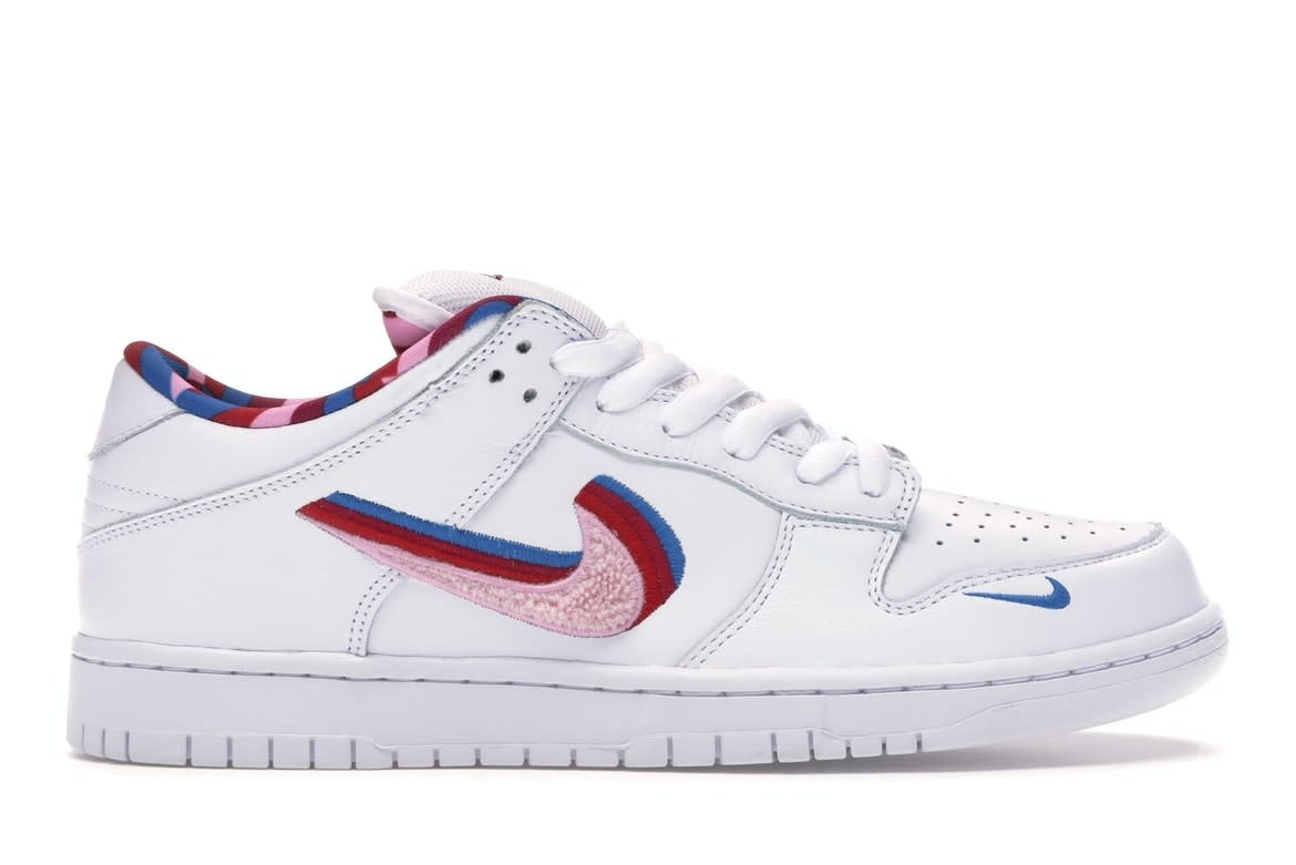 Nike SB Dunk Low Parra (2019)