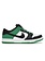 Nike SB Dunk Low Classic Green