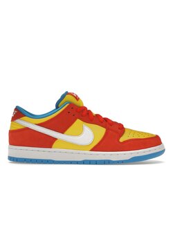 Nike SB Dunk Low Simpsons