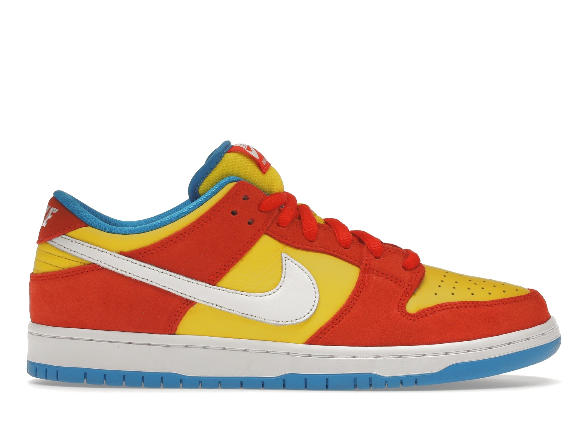 Nike SB Dunk Low Simpsons