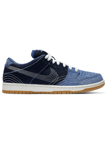 Nike SB Dunk Low Sashiko