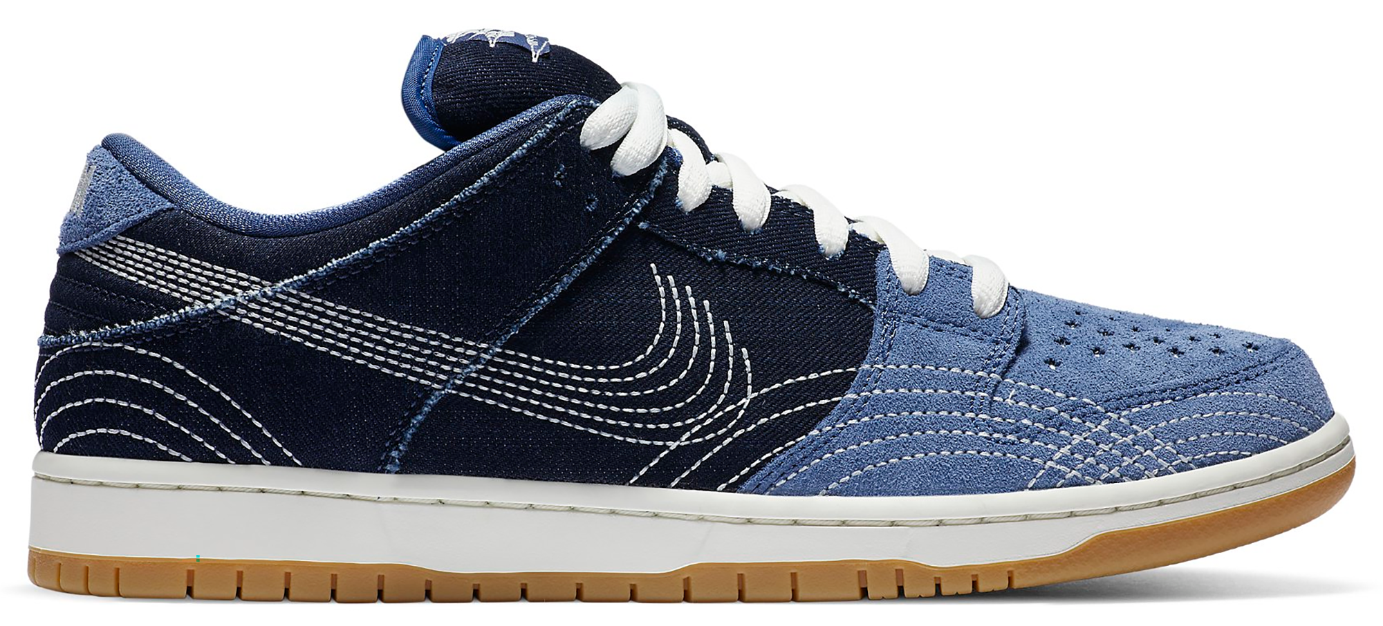 Nike SB Dunk Low Sashiko