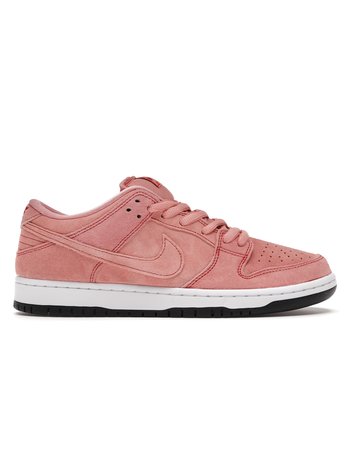 Nike SB Dunk Low Pink Pig