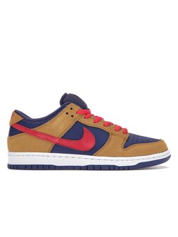 Nike SB Dunk Low Papa Bear