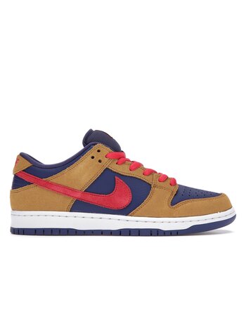 Nike SB Dunk Low Papa Bear