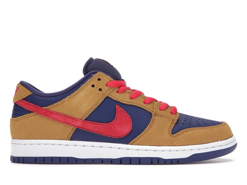 Nike SB Dunk Low Papa Bear