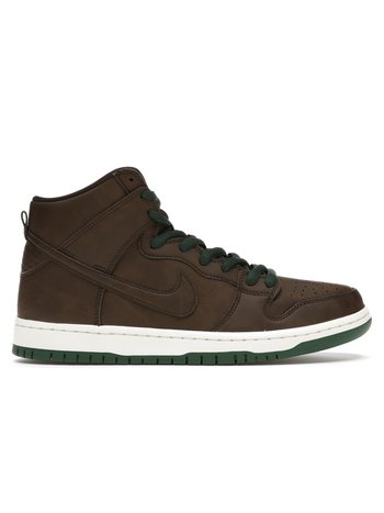 Nike SB Dunk High Beef & Broccoli