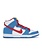 Nike Dunk High Doraemon