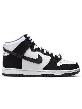 Nike Dunk High World Champ