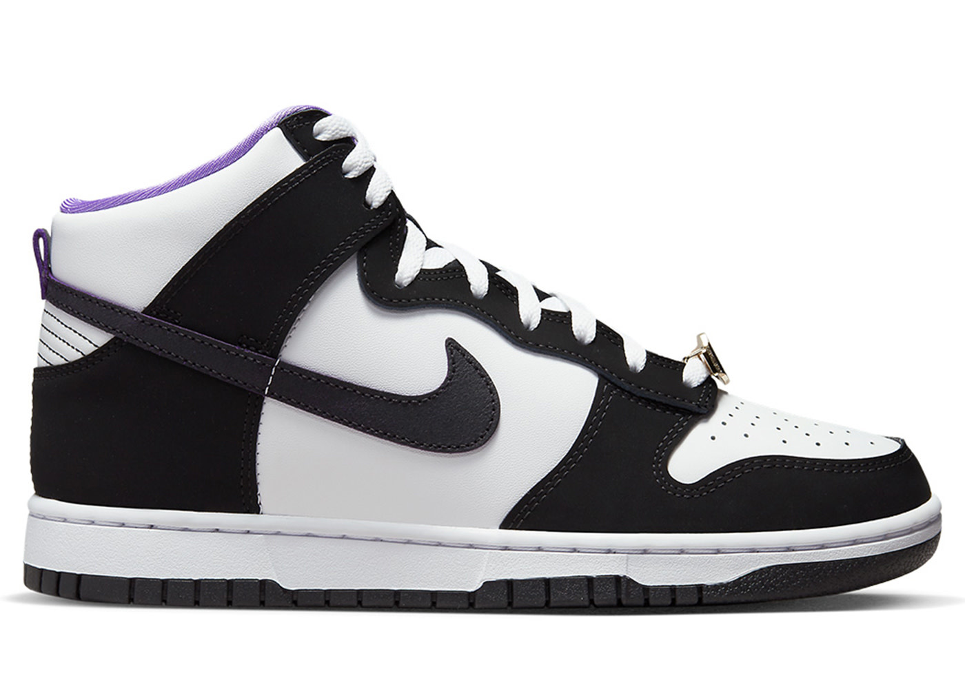 Nike Dunk High World Champ