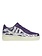 Nike Air Force 1 Purple Skeleton