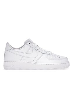 Nike Air Force 1 Triple White