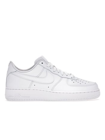 Nike Air Force 1 Triple White