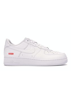Nike Air Force 1 Supreme