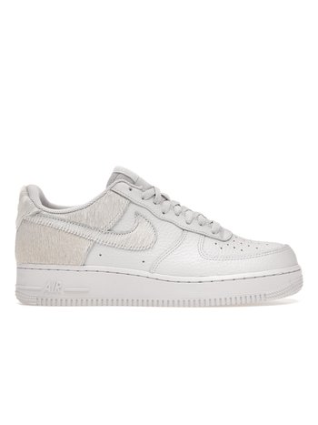 Nike Air Force 1 Ponyhair