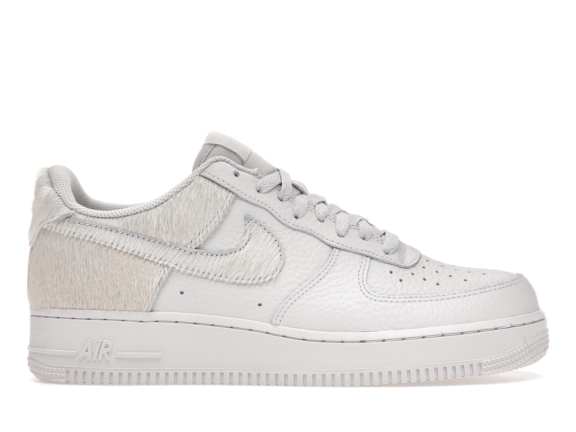 Nike Air Force 1 Ponyhair