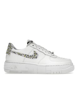 Nike Air Force 1 Leopard