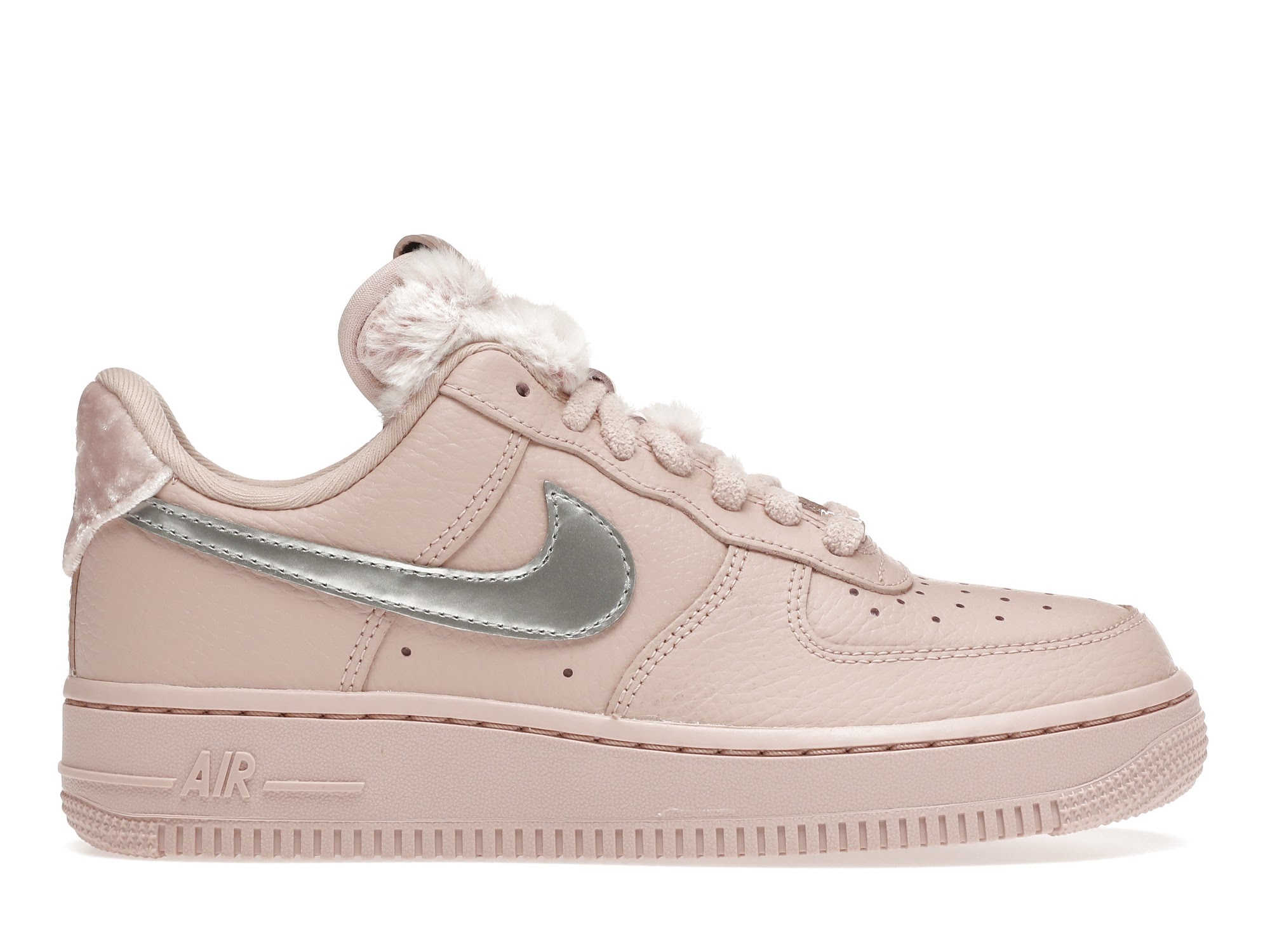 Nike Air Force 1 Bontje