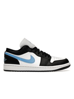 Jordan 1 Low University Blue (W)
