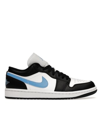 Jordan 1 Low University Blue (W)