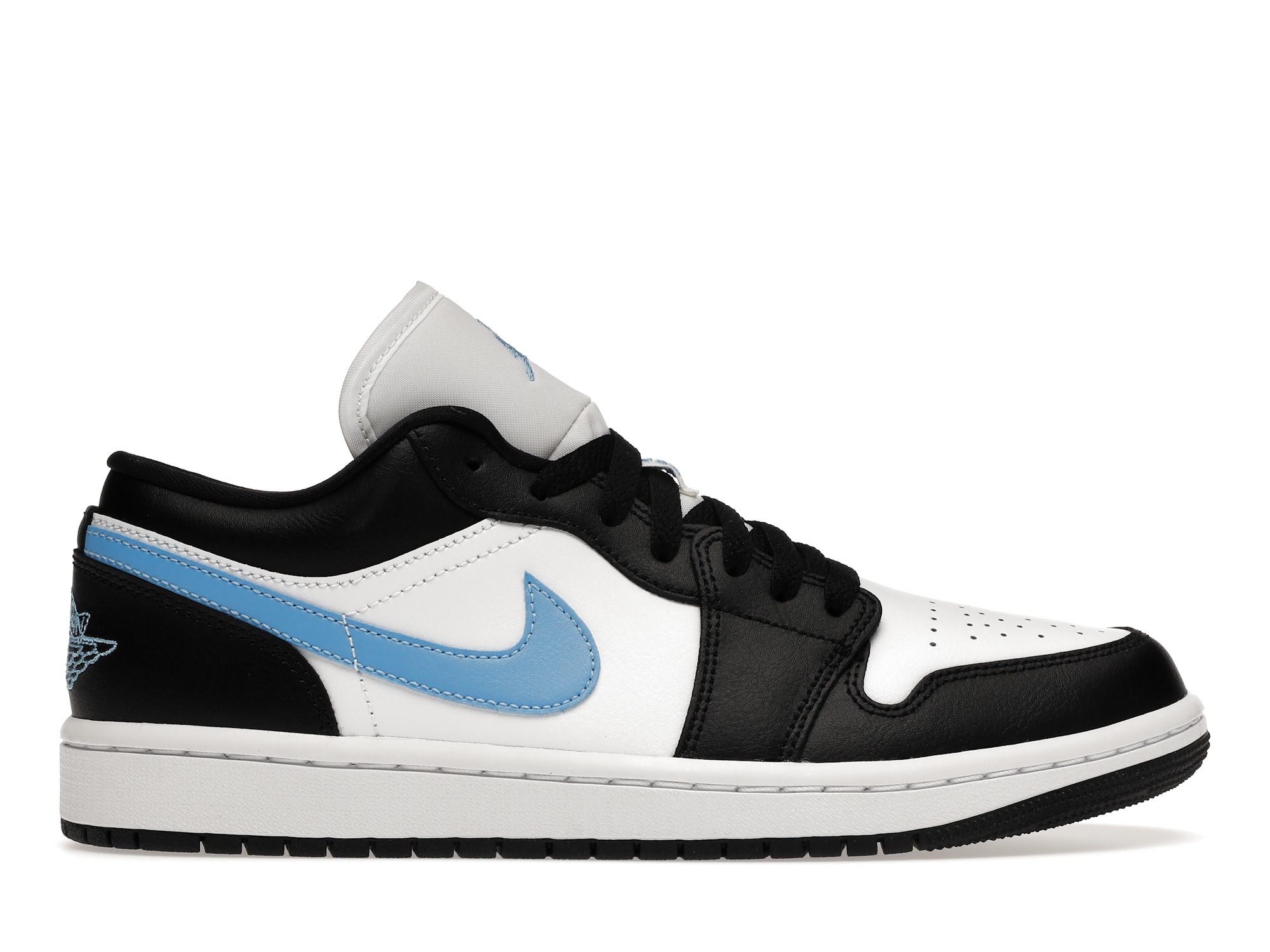 Jordan 1 Low University Blue (W)