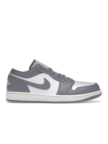 Jordan 1 Low Stealth Grey