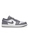 Jordan 1 Low Stealth Grey