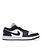 Jordan 1 Low Invert Black White