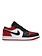 Jordan 1 Low Bred Toe