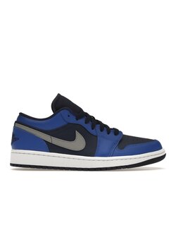 Jordan 1 Low Navy Royal