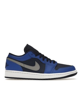 Jordan 1 Low Navy Royal