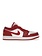 Jordan 1 Low Cardinal Red