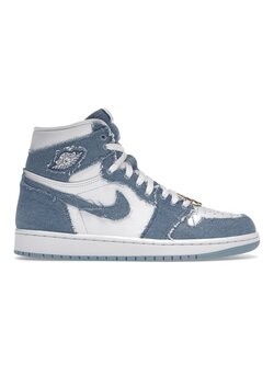Jordan 1 High Denim