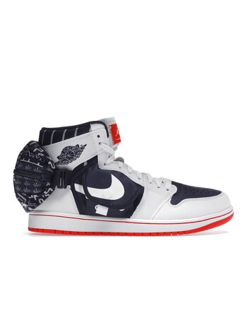 Jordan 1 High Utility Q