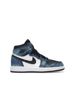 Jordan 1 High Tie Dye (PS)
