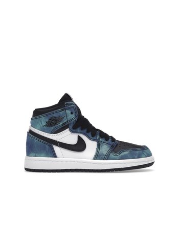 Jordan 1 High Tie Dye (PS)