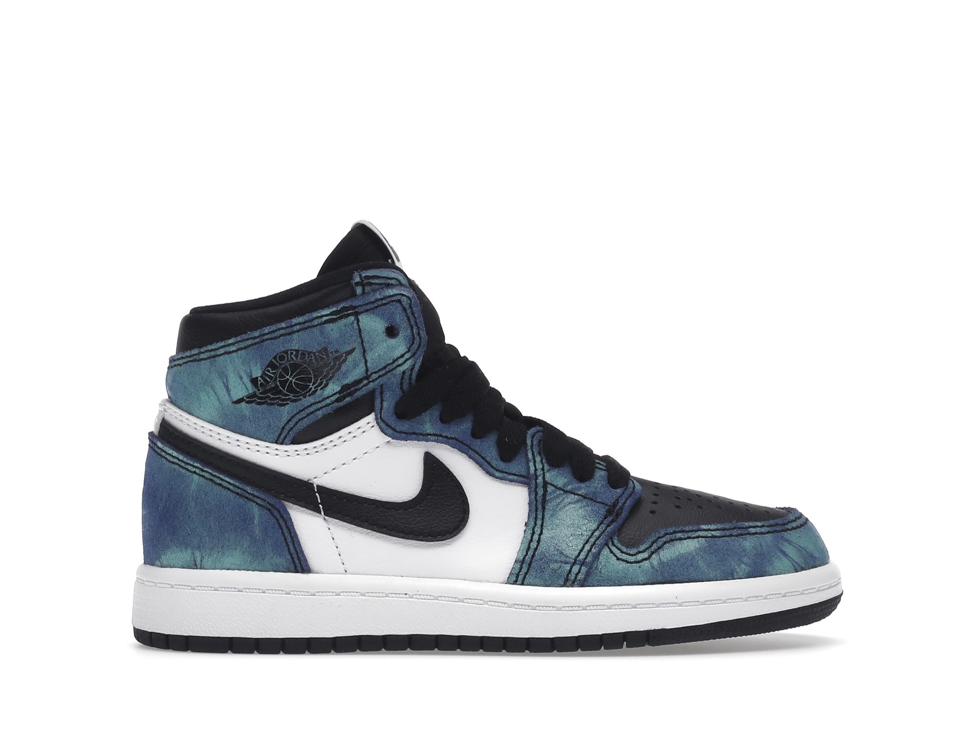 Jordan 1 High Tie Dye (PS)