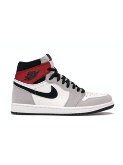 Jordan 1 High Smoke Grey