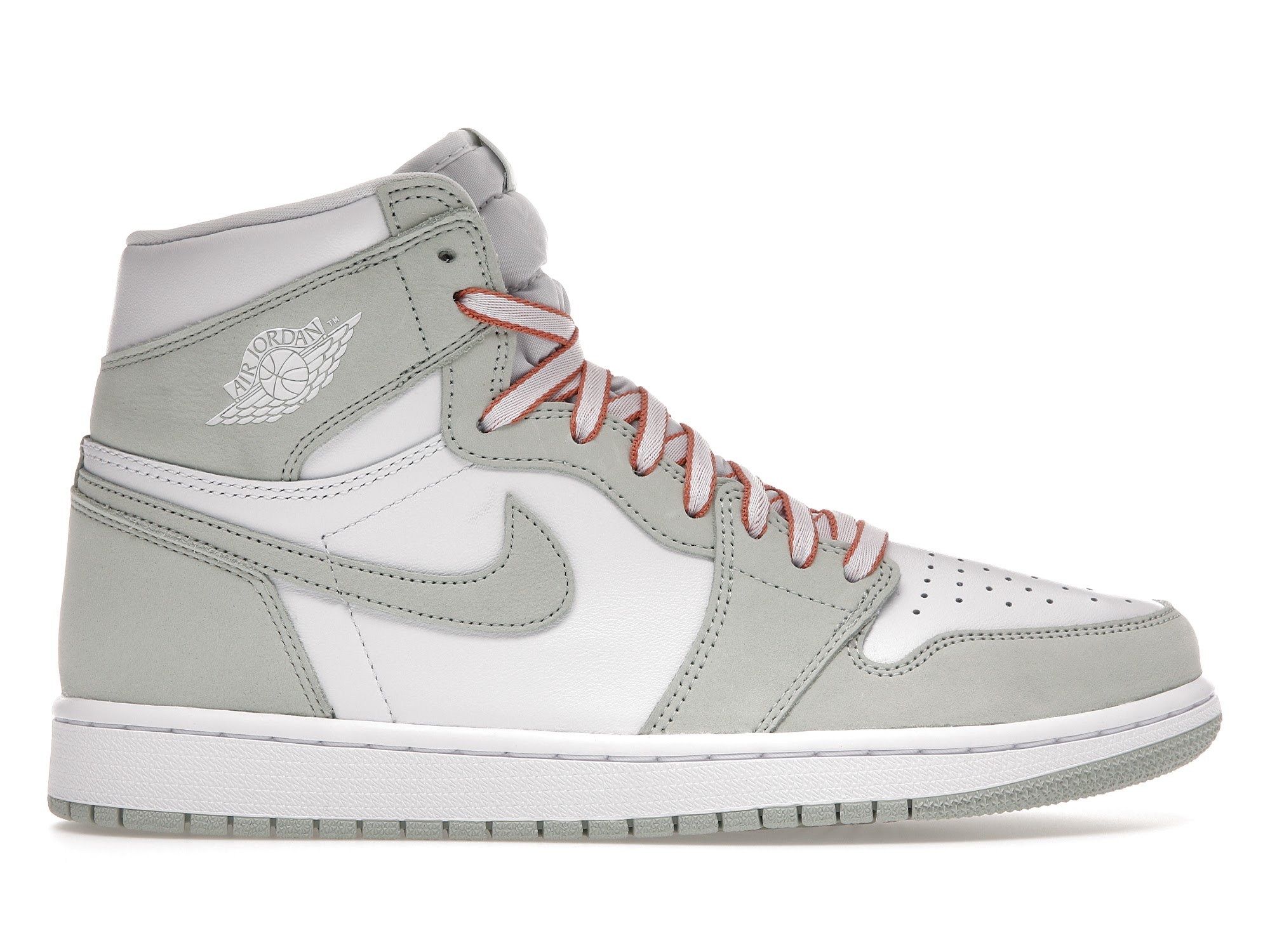 Jordan 1 High Seafoam