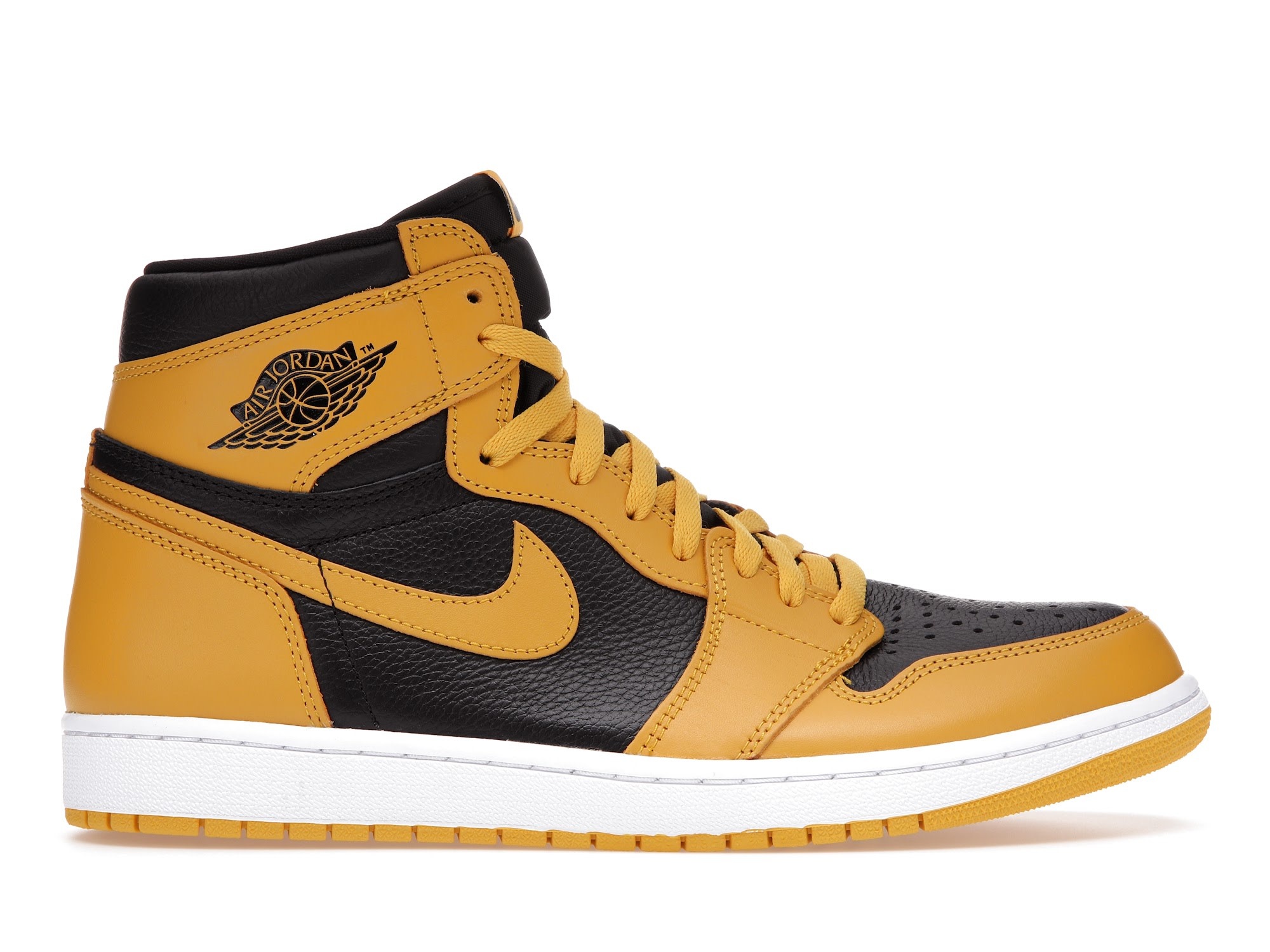 Jordan 1 High Pollen