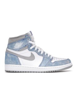 Jordan 1 High Hyper Royal